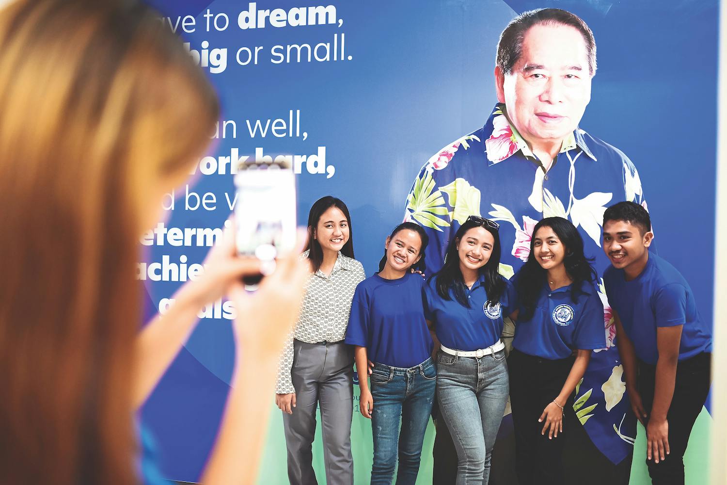 Education: SM Scholars’ Gateway to Limitless Possibilities 